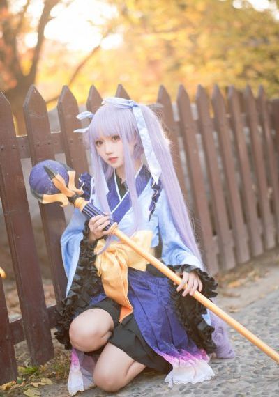 电影老板娘
