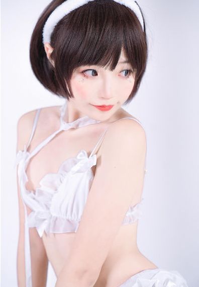 韩国少女