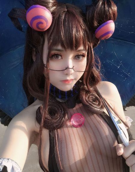 女神宿舍的
