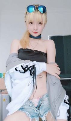 幽灵女友