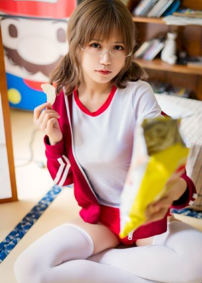 青春荷尔蒙1