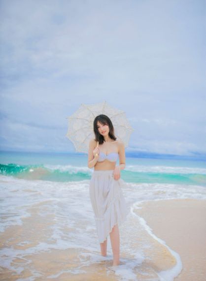 校花诡异事件