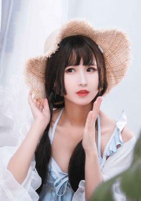火山口的二人