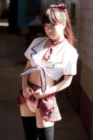邻家女孩韩国