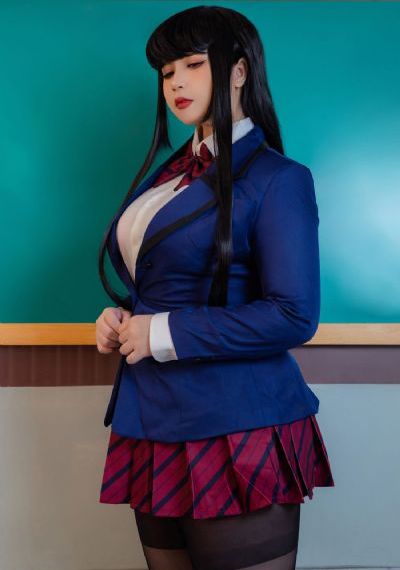 今天的明日香