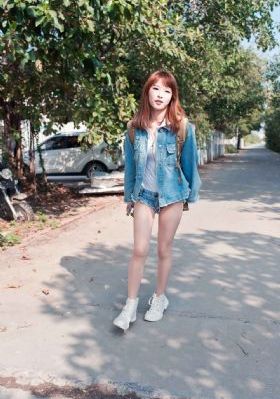 让我的手指来扰乱你吧