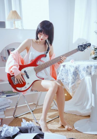 早川濑里奈