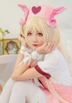 他和她的她
