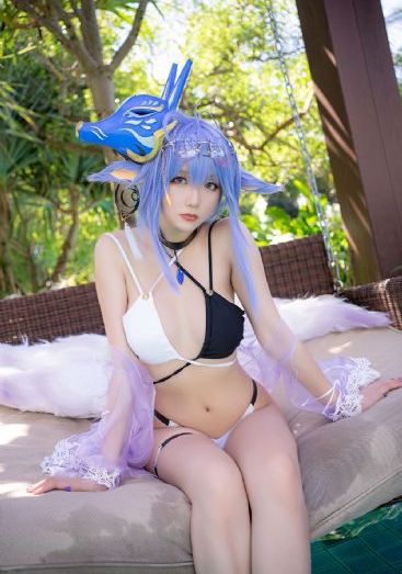一代妖姬杨贵妃